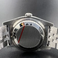 Rolex Datejust 36mm Jubilee Blu Indici Roulette