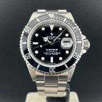 Rolex Submariner Date RRR