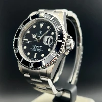 Rolex Submariner Date RRR