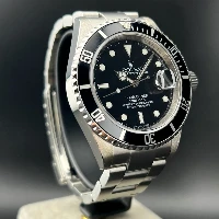Rolex Submariner Date RRR