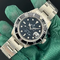 Rolex Submariner Date RRR