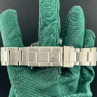 Rolex Submariner Date RRR