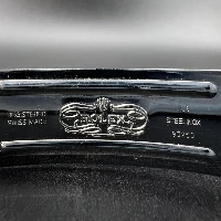 Rolex Submariner Date RRR