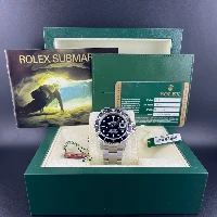 Rolex Submariner Date RRR
