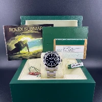 Rolex Submariner Date RRR