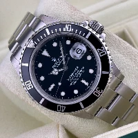 Rolex Submariner Date RRR