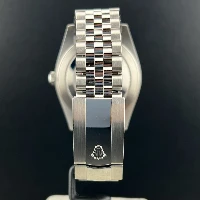 Rolex Datejust41mm Jubilee Wimbledon