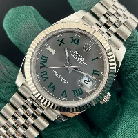 Rolex Datejust41mm Jubilee Wimbledon