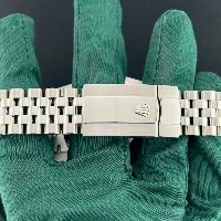 Rolex Datejust41mm Jubilee Wimbledon