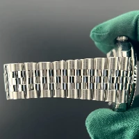Rolex Datejust41mm Jubilee Wimbledon