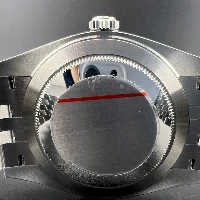 Rolex Datejust41mm Jubilee Wimbledon