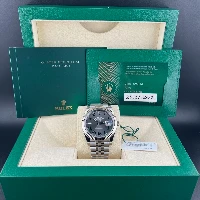Rolex Datejust41mm Jubilee Wimbledon