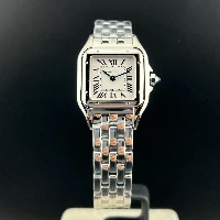 Cartier Panthère Small Steel