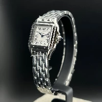 Cartier Panthère Small Steel