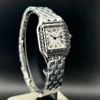 Cartier Panthère Small Steel