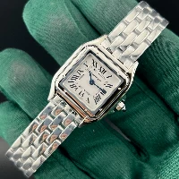 Cartier Panthère Small Steel