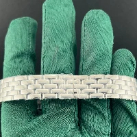 Cartier Panthère Small Steel