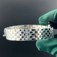 Cartier Panthère Small Steel