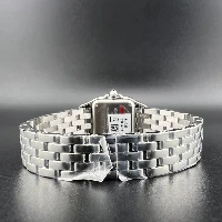 Cartier Panthère Small Steel