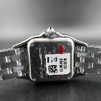 Cartier Panthère Small Steel