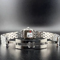 Cartier Panthère Small Steel