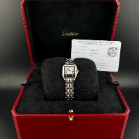 Cartier Panthère Small Steel