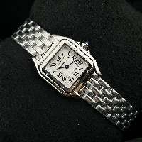 Cartier Panthère Small Steel