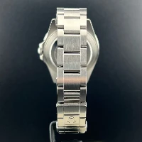 Rolex GMT Master II Coke