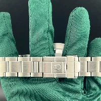 Rolex GMT Master II Coke
