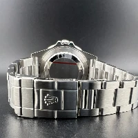 Rolex GMT Master II Coke