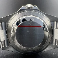 Rolex GMT Master II Coke