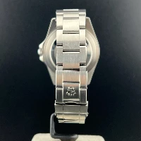 Rolex Explorer II Nero Cal.3186 Card RRR