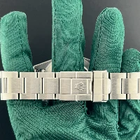 Rolex Explorer II Nero Cal.3186 Card RRR