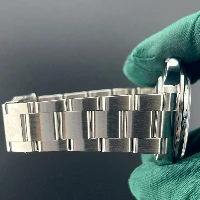 Rolex Explorer II Nero Cal.3186 Card RRR