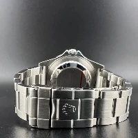 Rolex Explorer II Nero Cal.3186 Card RRR