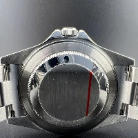 Rolex Explorer II Nero Cal.3186 Card RRR