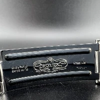 Rolex Explorer II Nero Cal.3186 Card RRR