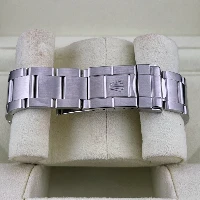 Rolex Explorer II Nero Cal.3186 Card RRR