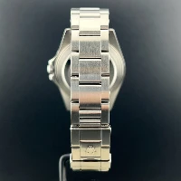 Rolex Explorer II Bianco Cal.3186 Card