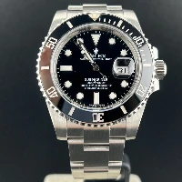 Rolex Submariner Ceramica Nero