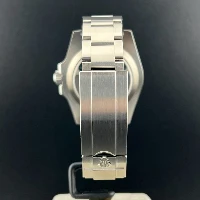Rolex Submariner Ceramica Nero