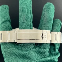 Rolex Submariner Ceramica Nero