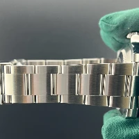 Rolex Submariner Ceramica Nero