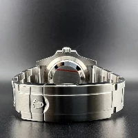 Rolex Submariner Ceramica Nero