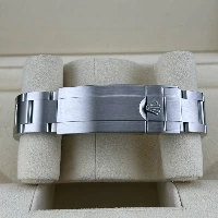 Rolex Submariner Ceramica Nero