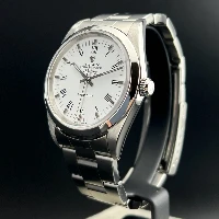 Rolex Air King Bianco Romani