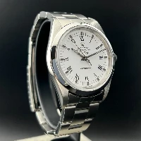 Rolex Air King Bianco Romani