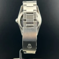 Rolex Air King Bianco Romani