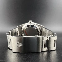 Rolex Air King Bianco Romani