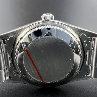 Rolex Air King Bianco Romani